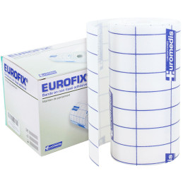 BANDE ADHESIVE MULTI EXTENSIBLE EUROFIX