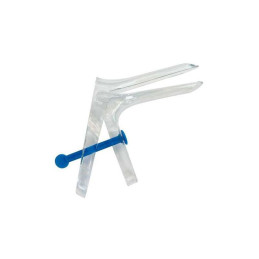 SPECULUM GYNECOLOGIQUE STERILE NEW EURO SPEC