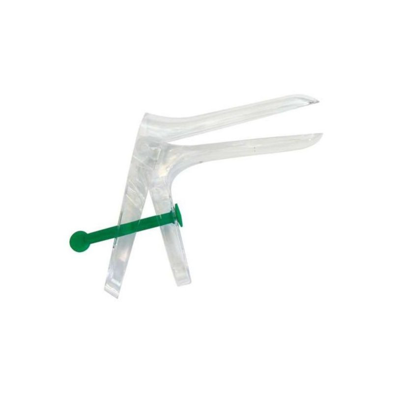 SPECULUM GYNECOLOGIQUE STERILE NEW EURO SPEC