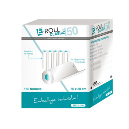 DRAP D'EXAMEN E-ROLL CLASSIC 150