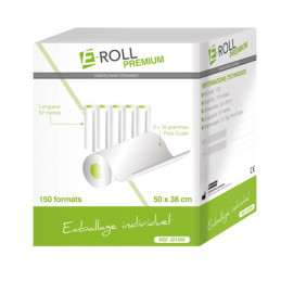 DRAP D'EXAMEN E-ROLL PREMIUM 150