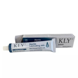 GEL LUBRIFIANT KLY