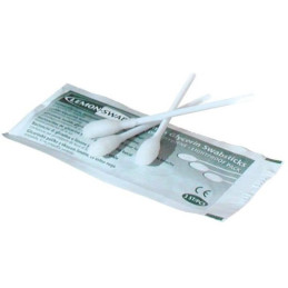 BATONNET OUATE GLYCERINE AU CITRON LEMON-SWAB