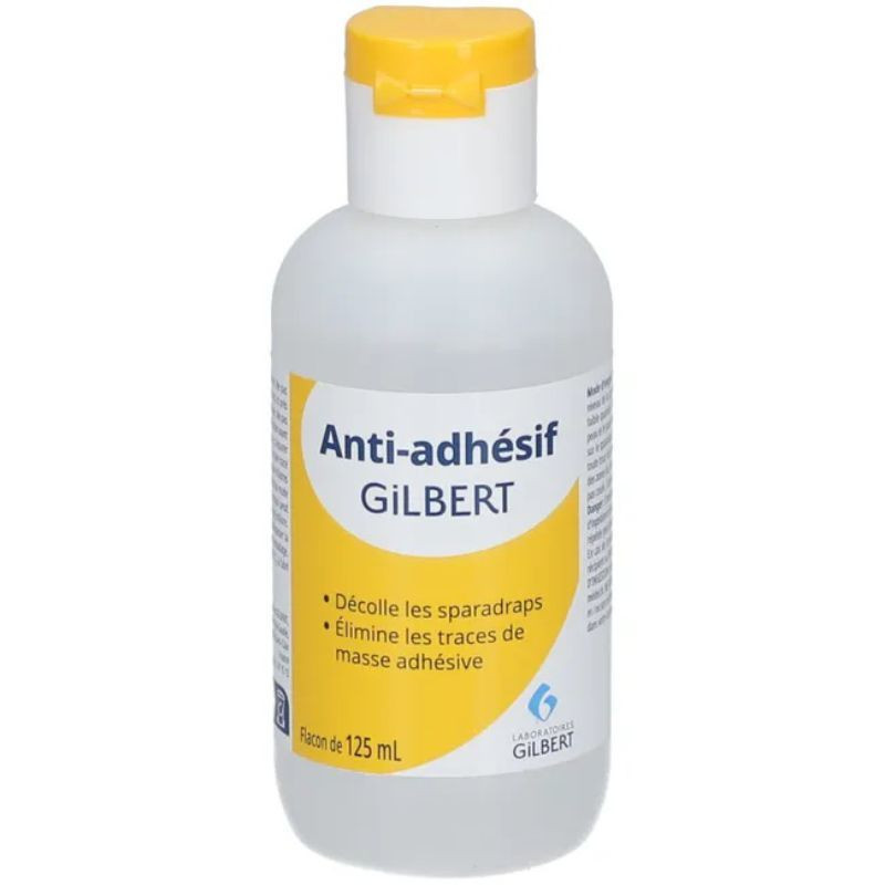 ANTI ADHESIF PLUS GILBERT