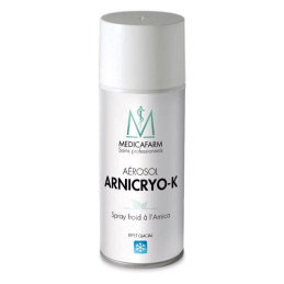 AEROSOL ARNICRYO-K