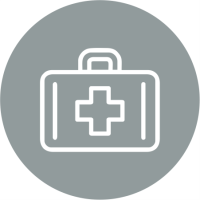 SETS MEDICAUX