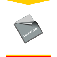 COMPRESSES