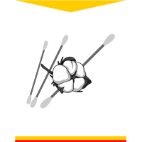 COTON & BATONNETS