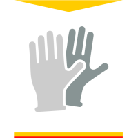 GANTS & DOIGTIERS