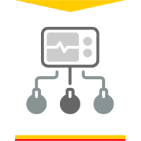 ECG & ACCESSOIRES