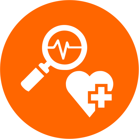 Diagnostic & Soins